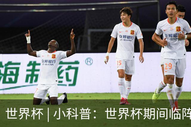 世界杯 | 小科普：世界杯期间临阵换帅，有先例吗？