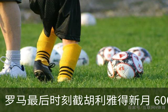 罗马最后时刻截胡利雅得新月 6000 万镑交易 萨默维尔面临抉择